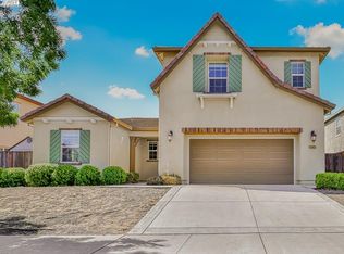 5541 Rathdrum Way, Antioch, CA 94531