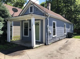 146 Carlisle Ave, Lexington, KY 40505