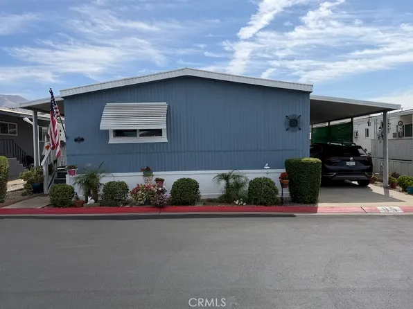 2727 E Pacific St #95, Highland, CA 92346