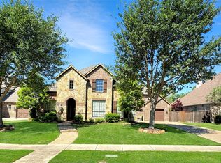 2141 Waterrock Dr, Allen, TX 75013