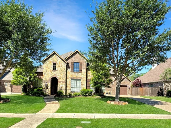 2141 Waterrock Dr, Allen, TX 75013