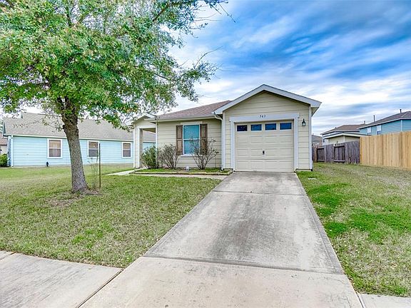 2nd image of 543 Silky Leaf Dr