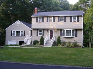 31 Babicz Rd, Tewksbury, MA 01876