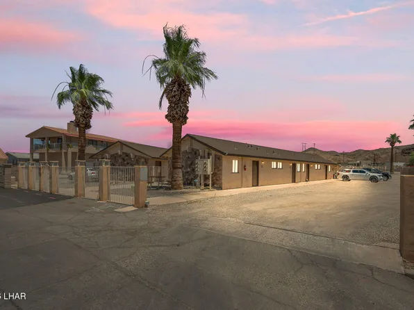 9122 Riverside Dr APT 2, Parker, AZ 85344
