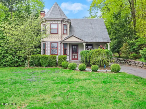 47 Comstock Hill Ave, Norwalk, CT 06850