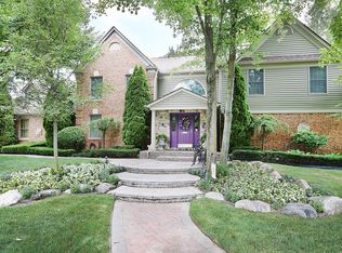 53112 Alyssa Ct, Shelby Township, MI 48315