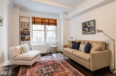 Sold by Brown Harris Stevens