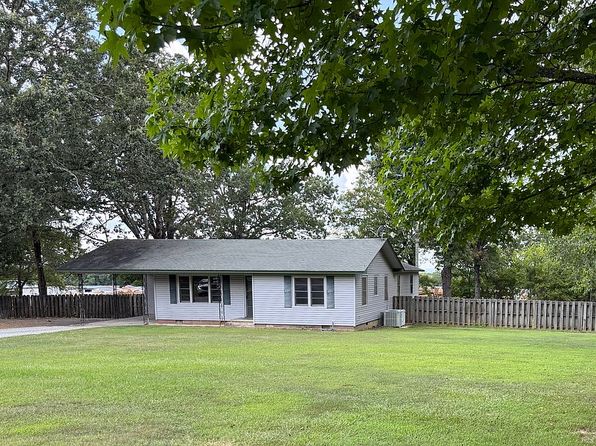 1835 Heber Springs Rd N
