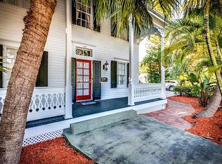 1419 Truman Ave, Key West, FL 33040