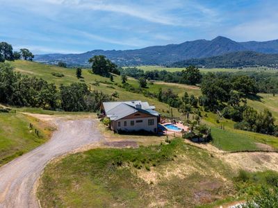 11755 Old River Road, Hopland, CA, 95449