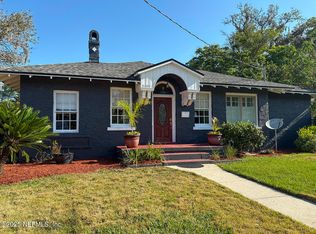 5115 Blackburn St, Jacksonville, FL 32210