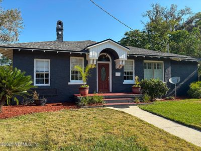 5115 BLACKBURN Street, Jacksonville, FL, 32210