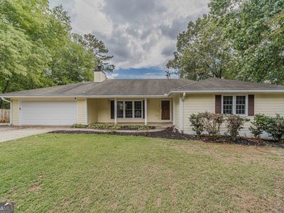 1107 Laurel Ct, Lawrenceville, GA, 30043