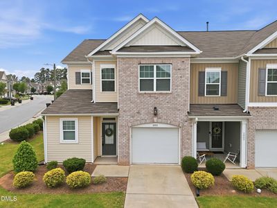 1001 Epiphany Rd, Morrisville, NC, 27560