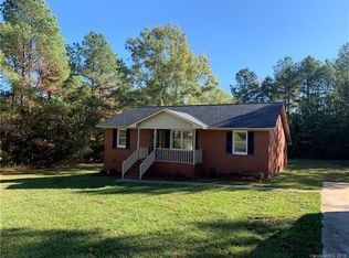 2121 Green Peach Rd, Lancaster, SC 29720