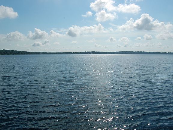Waterfront