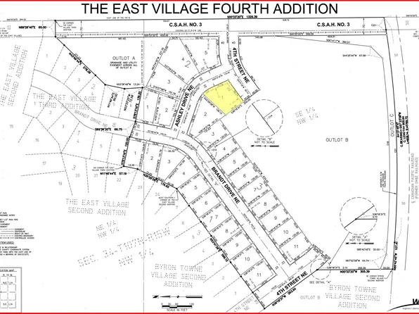 1884 Ashley Dr, Byron, MN 55920