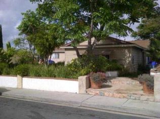 247 68th St, San Diego, CA 92114