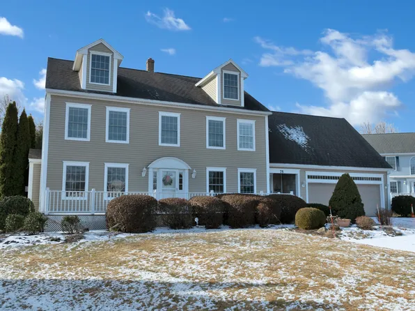 75 Sea Mist Lane, Wells, ME 04090