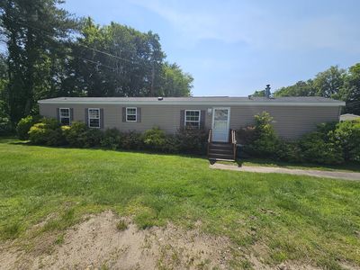 91 Chaffeeville Road #TRLR 16, Mansfield, CT, 06250