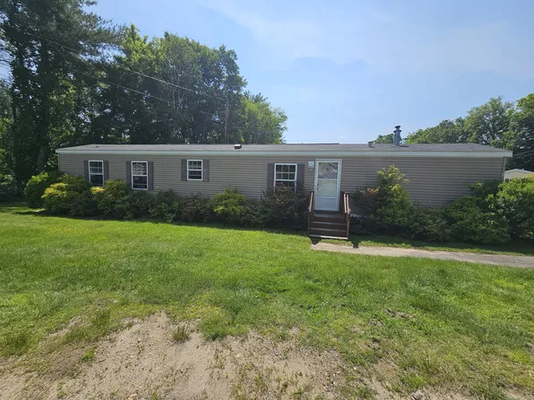 91 Chaffeeville Road #TRLR 16, Mansfield, CT 06250