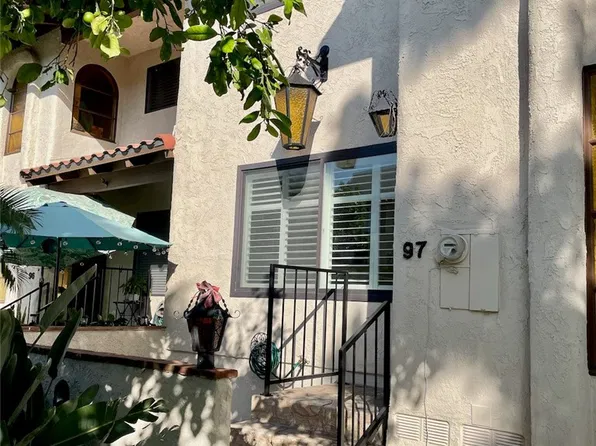 400 S Flower St Unit 97, Orange, CA 92868
