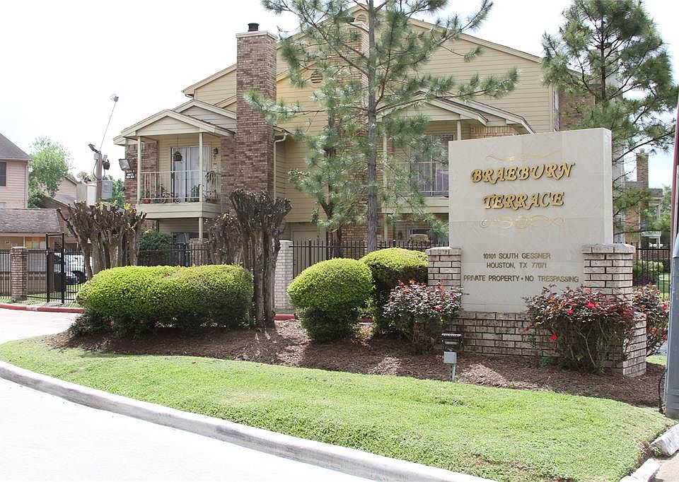 1st image of 10101 S Gessner Dr APT 809