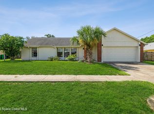 3487 Rocky Gap Pl, Cocoa, FL 32926