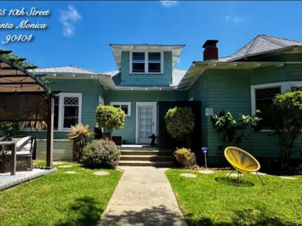 1815 N 10th St, Santa Monica, CA 90404