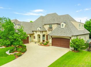 10961 S 93rd East Pl, Tulsa, OK 74133