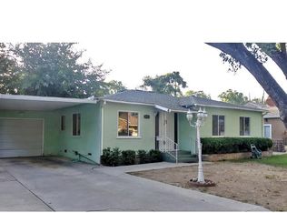 1229 Fulton St, Modesto, CA 95350