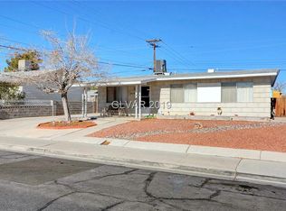 6236 Casada Way, Las Vegas, NV 89107