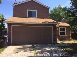 4554 Sable St, Denver, CO 80239