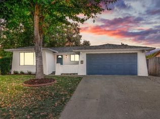 7 Waterglen Cir, Sacramento, CA