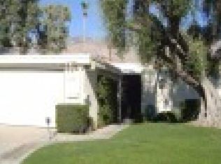 1737 Grand Bahama Dr E, Palm Springs, CA 92264