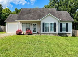 216 Eventine Dr, Shelbyville, TN 37160