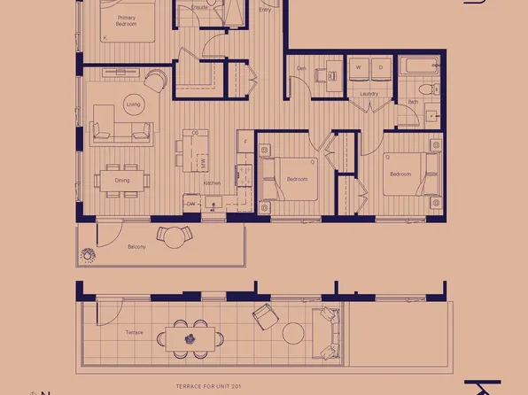 7271 Kenneth Ave #301, Burnaby, BC V5J 1J6