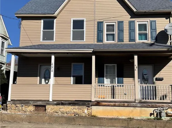 484 Broad St, Pen Argyl, PA 18072