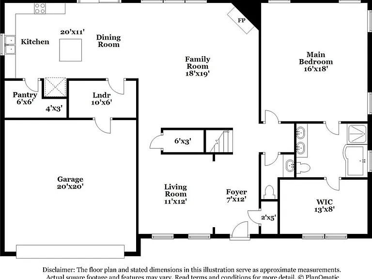 10812 Middlebrook Ln — Photo 2