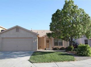 6404 Sunny Day Ct NW, Albuquerque, NM 87120