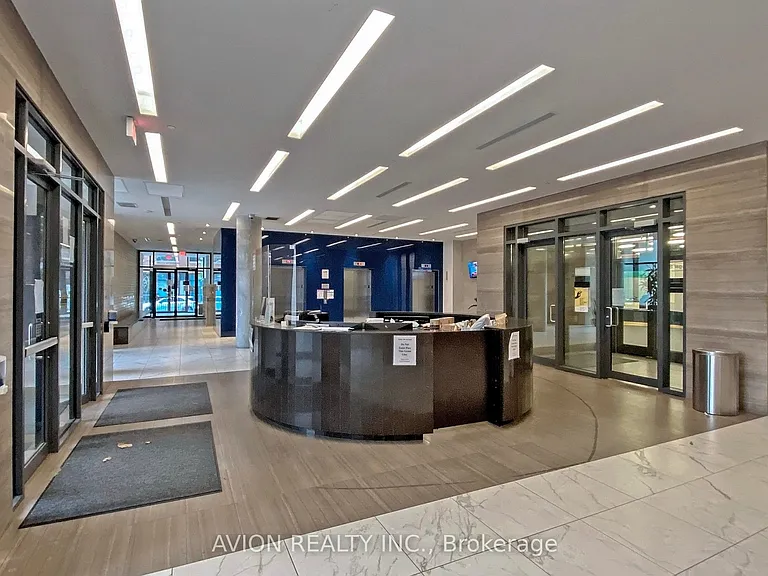 36 Lisgar St #2106E — Photo 4
