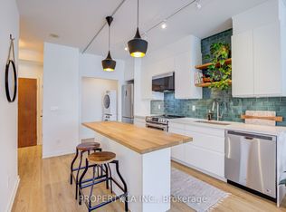 80 Mill St #1111, Toronto, ON M5A4T3