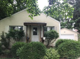 7234 Murdoch Ave, Saint Louis, MO