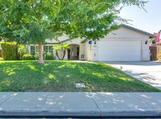 5700 Thorner St, Bakersfield, CA 93306