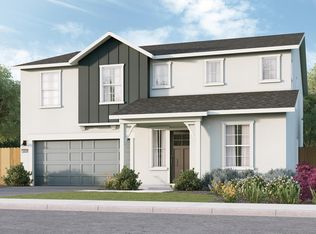 6101 Pareto Pl, Bakersfield, CA 93313