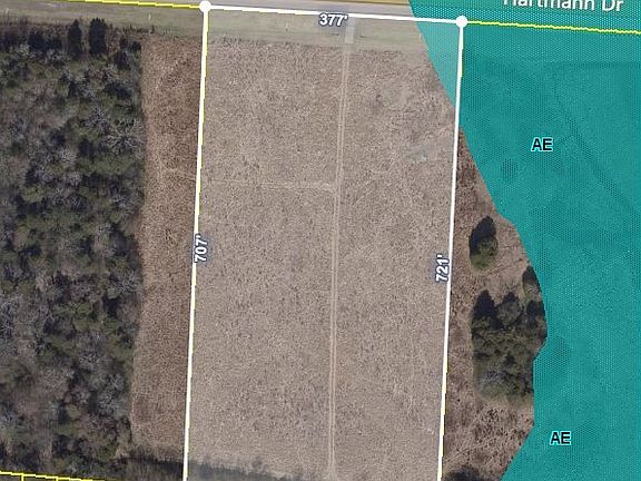 3rd image of 0 Hartmann Dr Lot 16