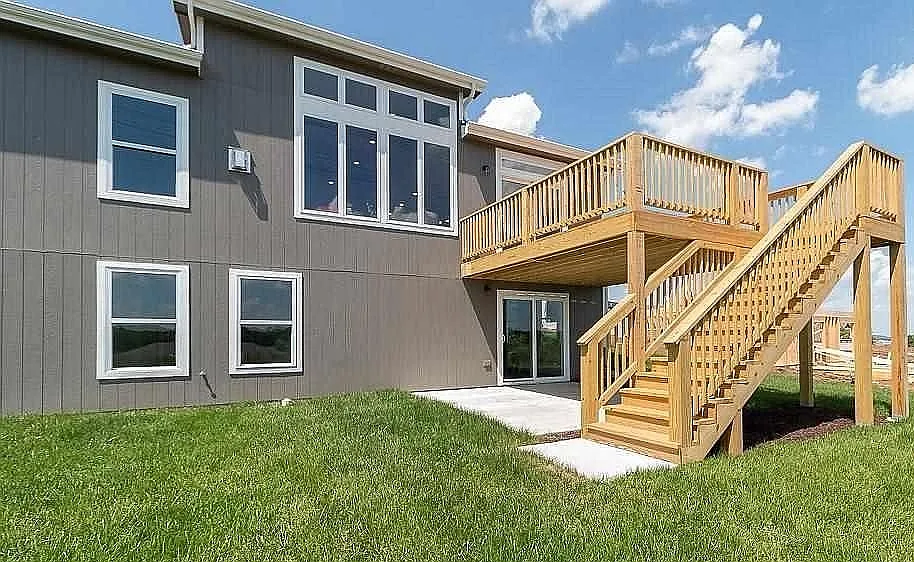 Building Photo - 3623 Prairie Clover Ct