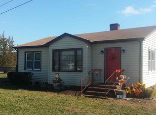 678 Milford Rd, Hartwell, GA 30643