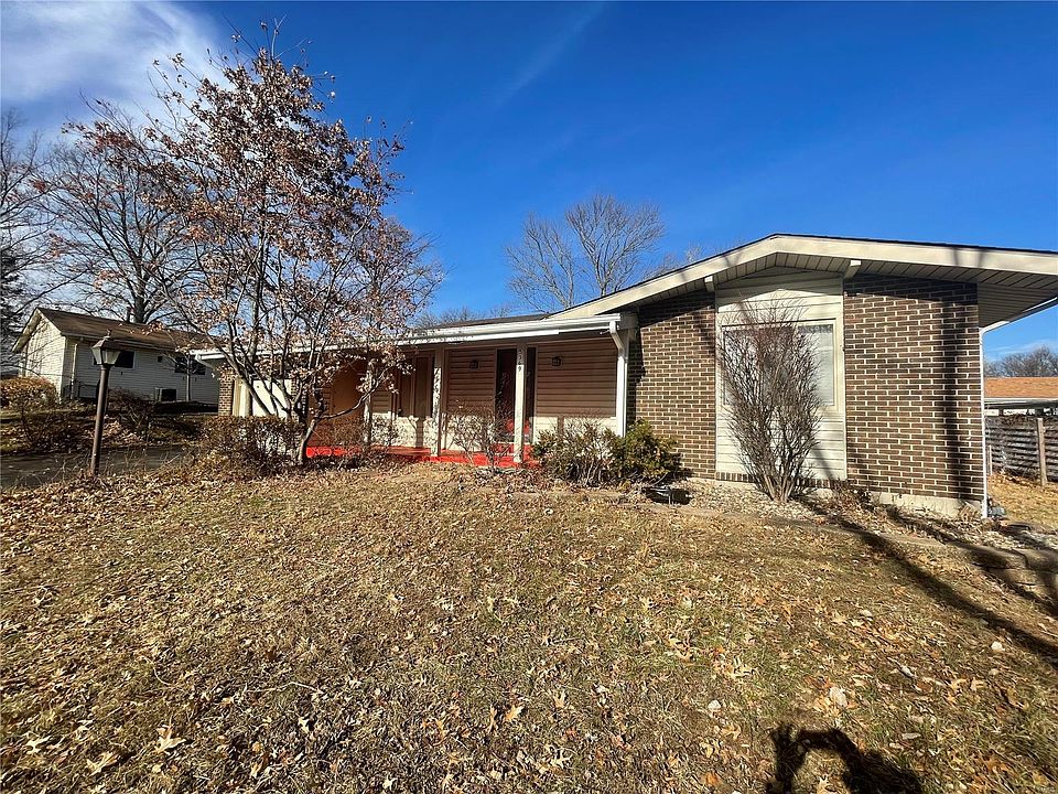 5369 Priorybrook Rd, Black Jack, MO 63033 Zillow