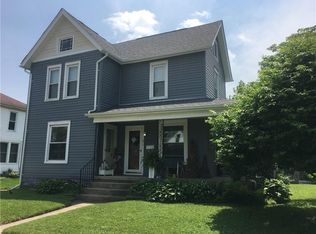 1617 Lexington Ave, Springfield, OH 45505